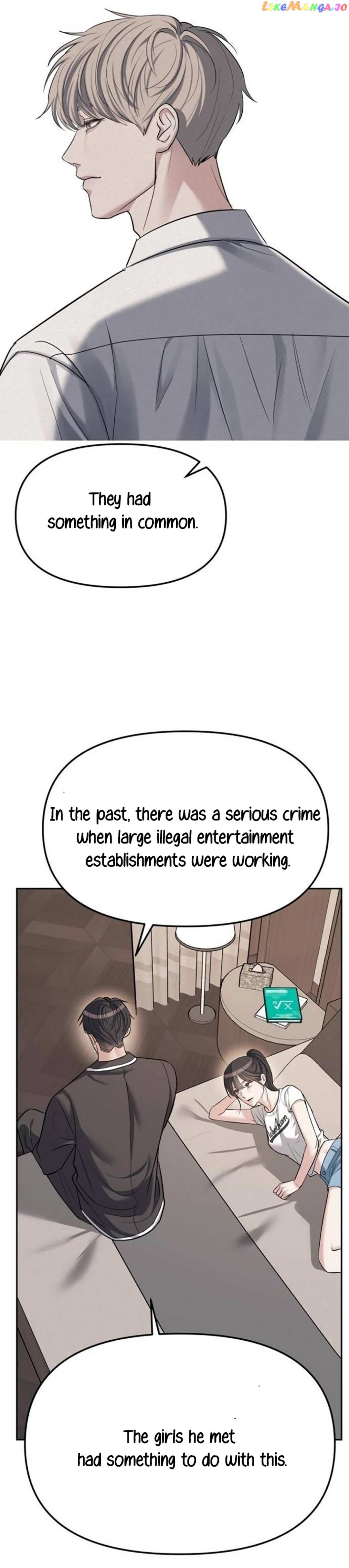 Read Undercover! Chaebol High School EN Manga Online