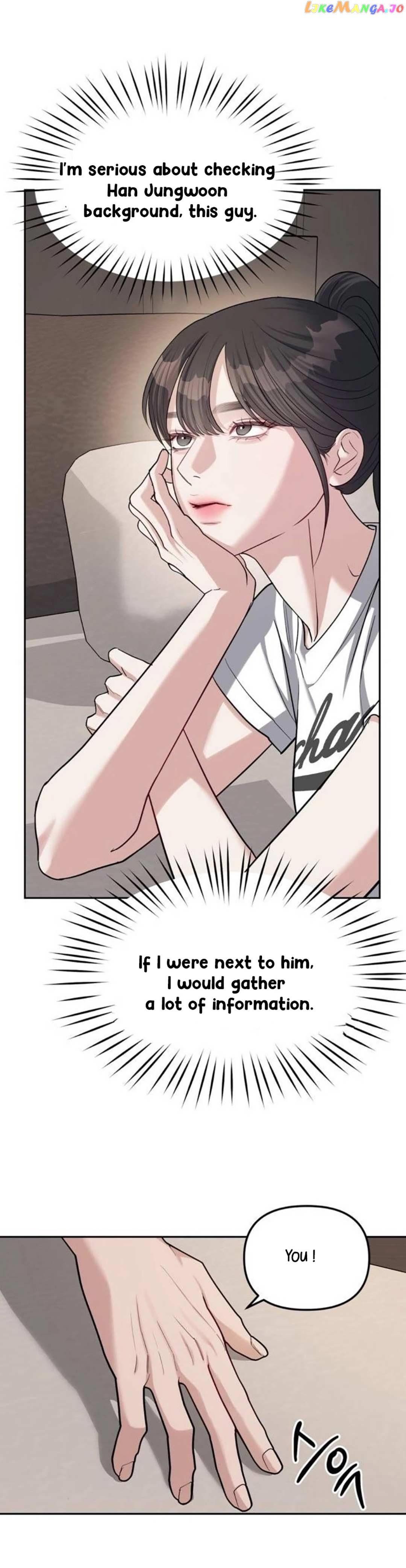 Read Undercover! Chaebol High School EN Manga Online