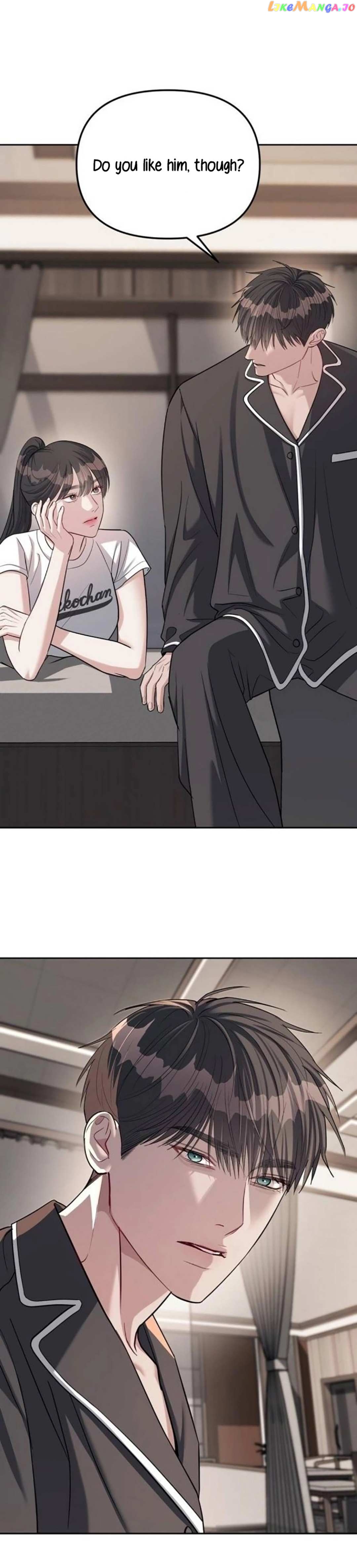 Read Undercover! Chaebol High School EN Manga Online