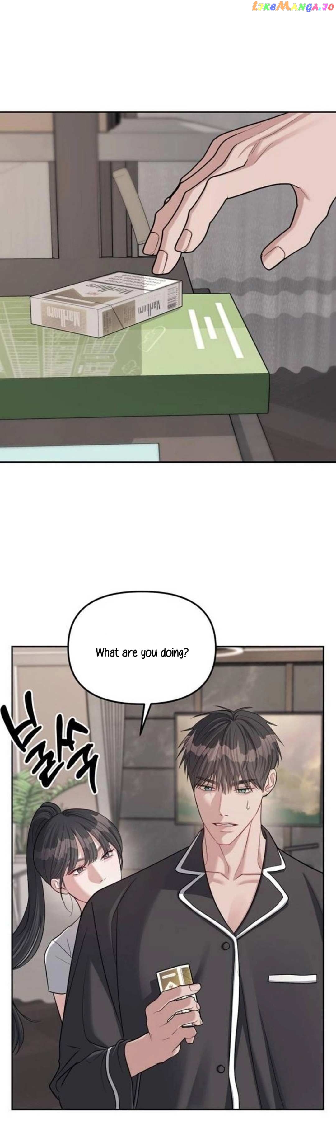 Read Undercover! Chaebol High School EN Manga Online