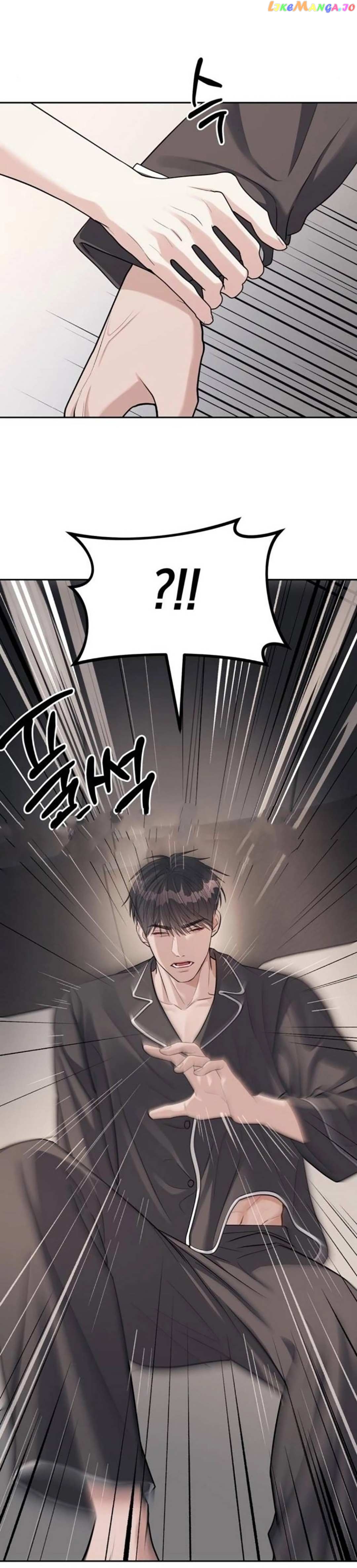 Read Undercover! Chaebol High School EN Manga Online