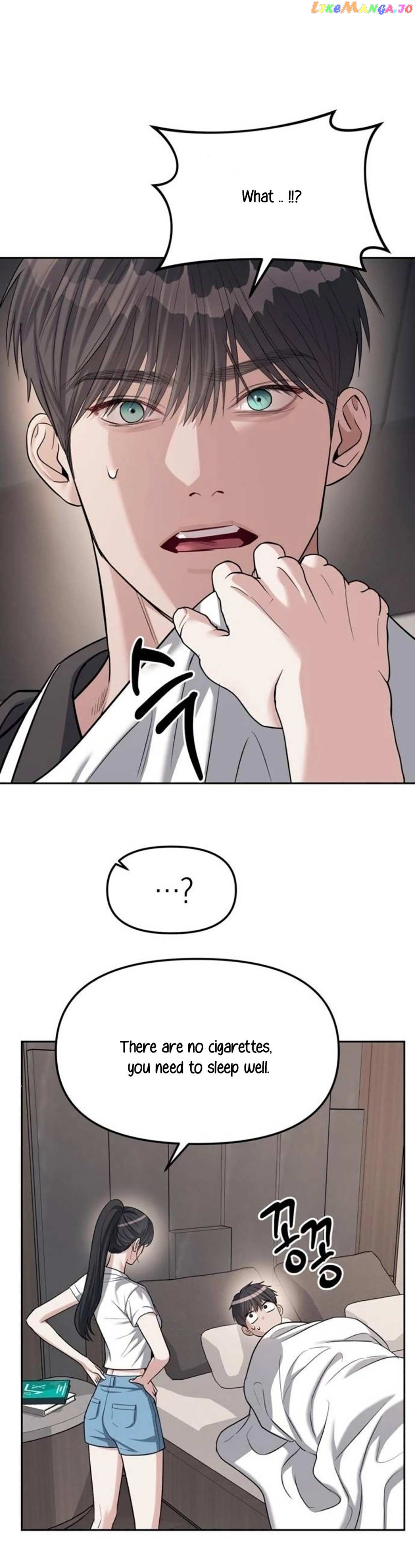 Read Undercover! Chaebol High School EN Manga Online