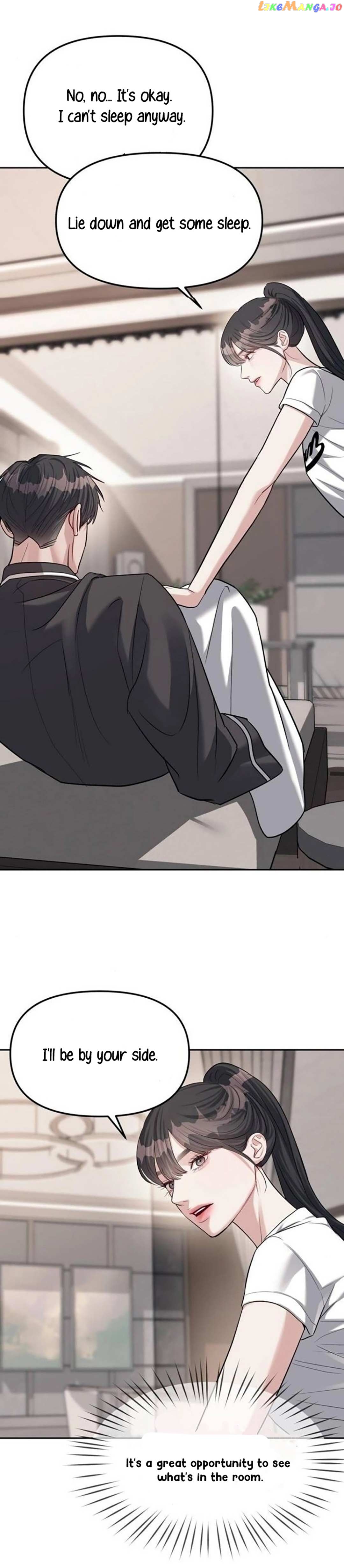 Read Undercover! Chaebol High School EN Manga Online