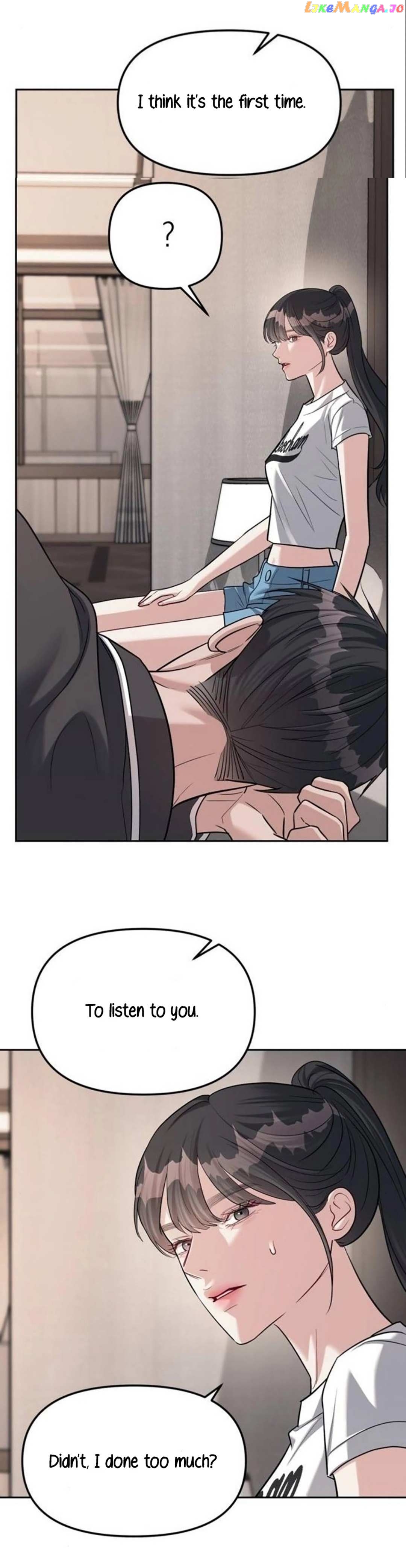 Read Undercover! Chaebol High School EN Manga Online