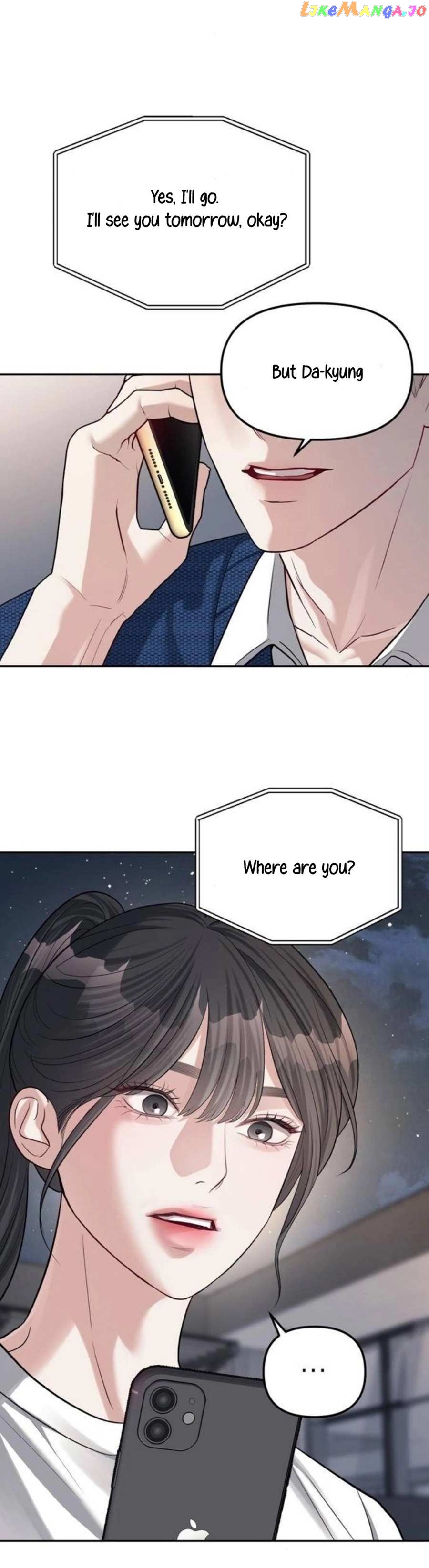 Read Undercover! Chaebol High School EN Manga Online