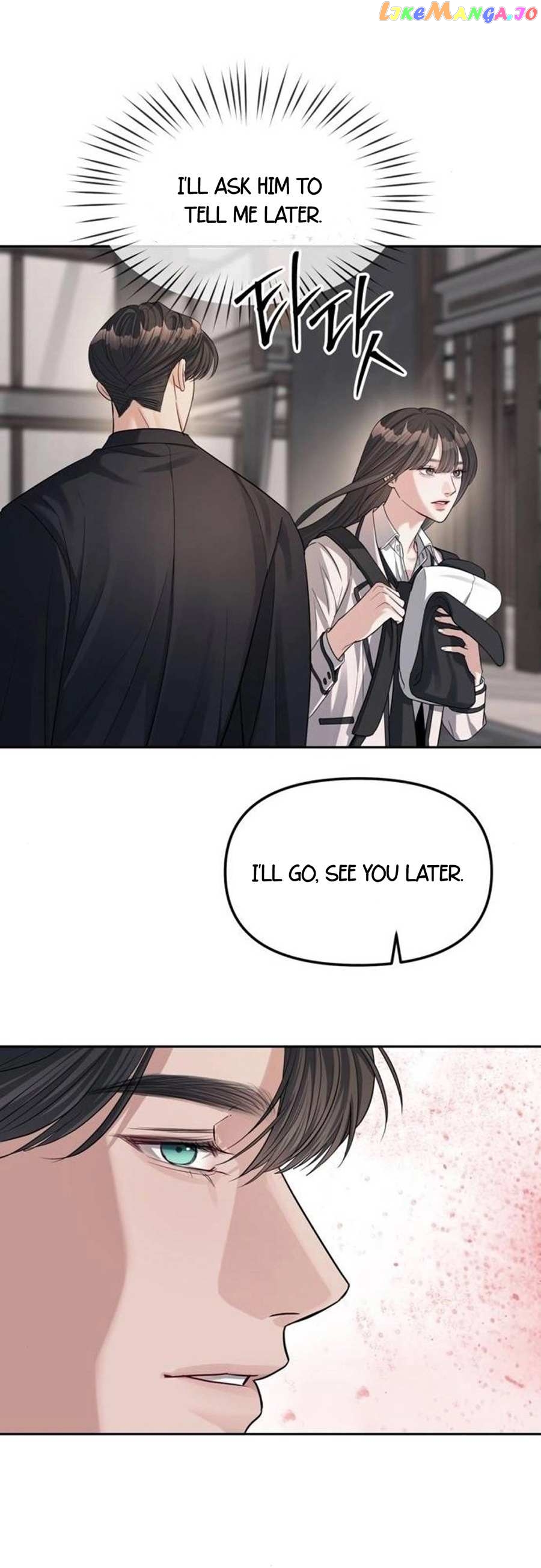 Read Undercover! Chaebol High School EN Manga Online