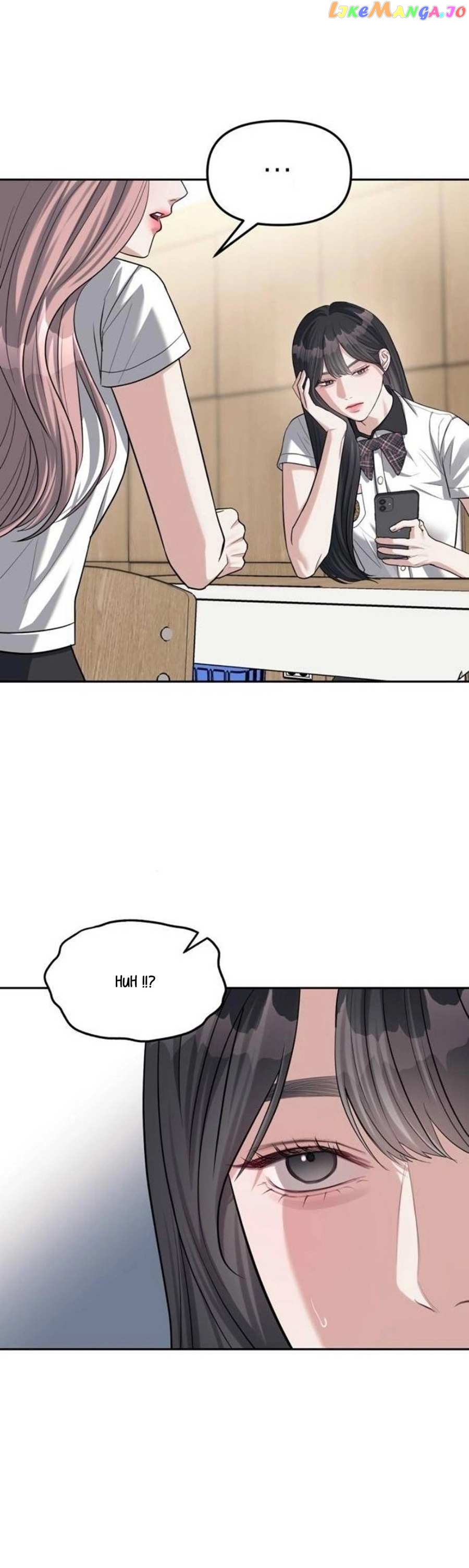 Read Undercover! Chaebol High School EN Manga Online