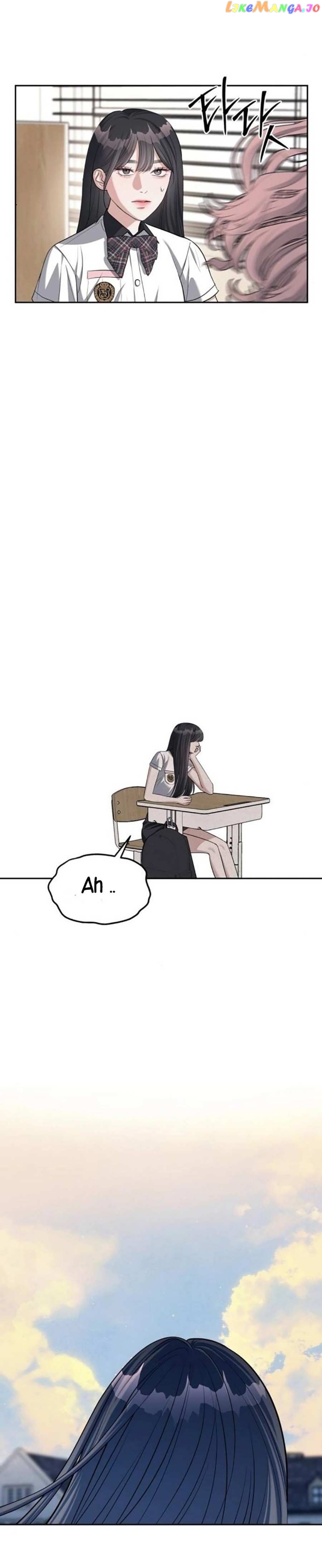 Read Undercover! Chaebol High School EN Manga Online
