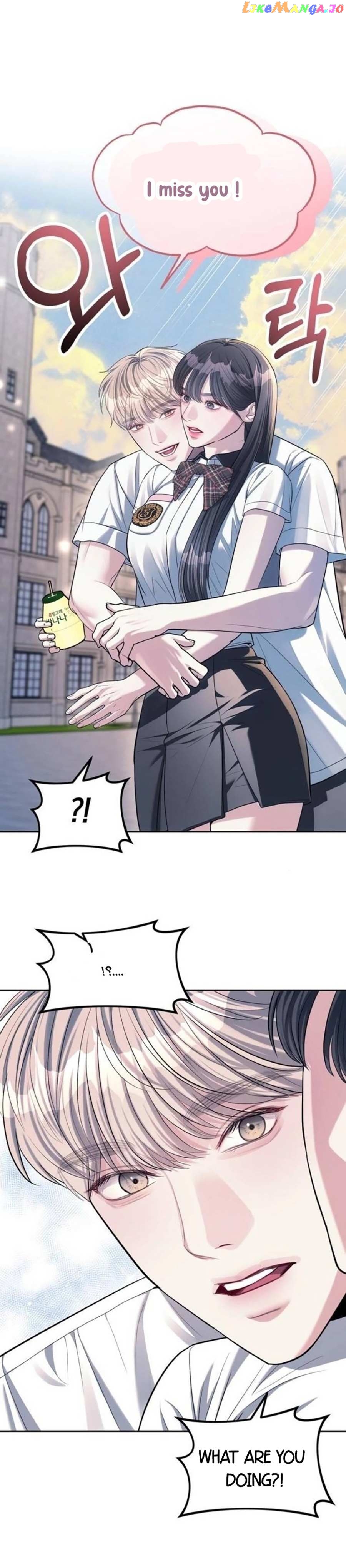Read Undercover! Chaebol High School EN Manga Online