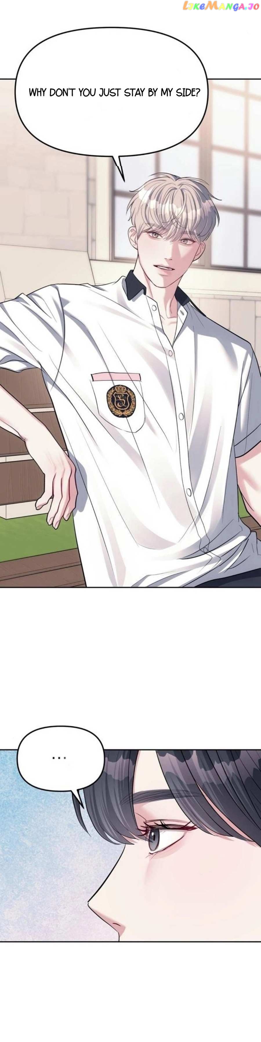 Read Undercover! Chaebol High School EN Manga Online