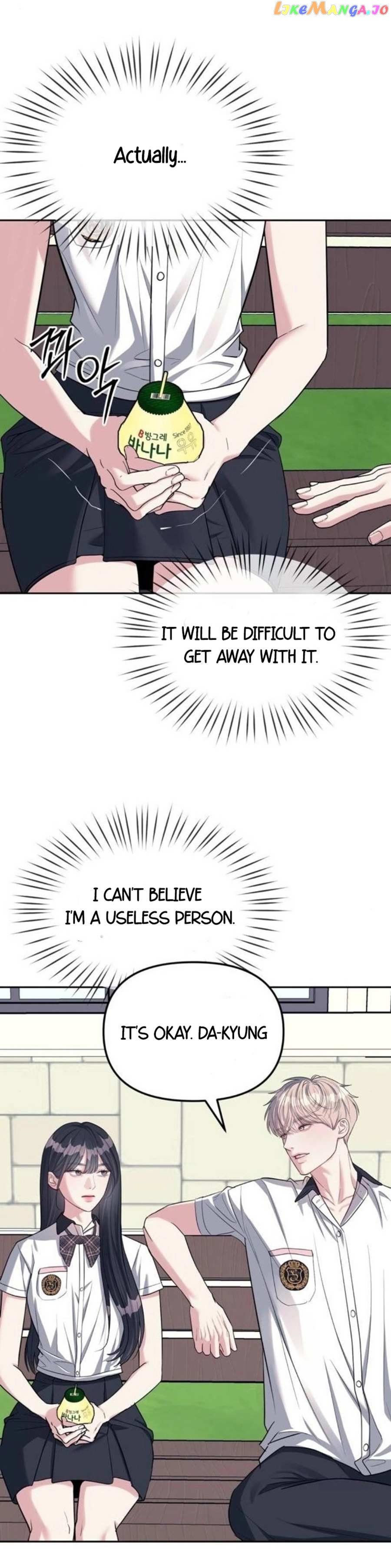 Read Undercover! Chaebol High School EN Manga Online