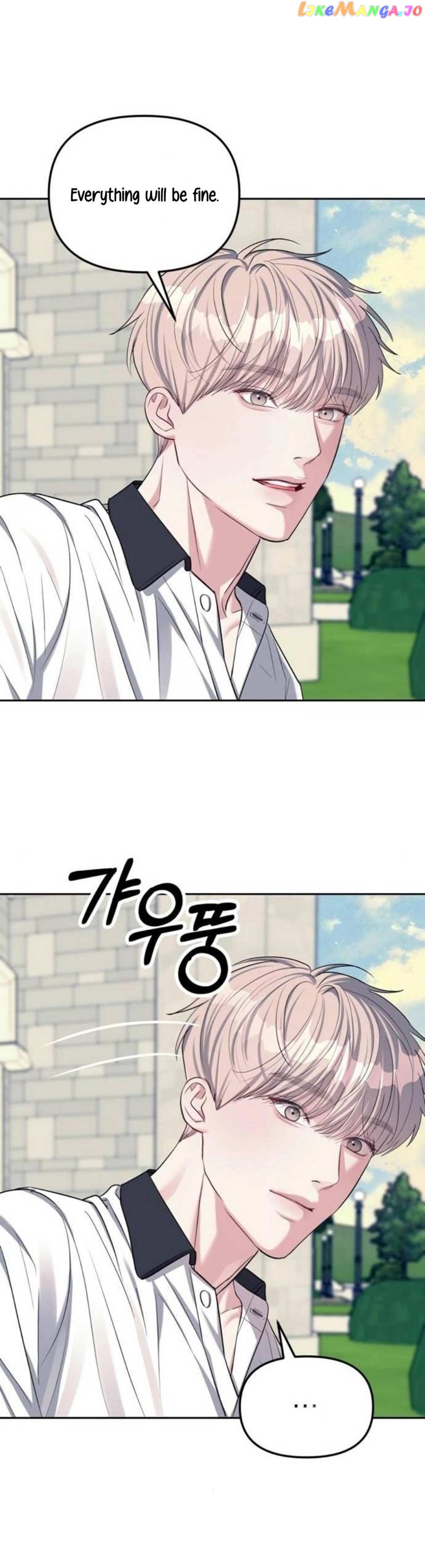 Read Undercover! Chaebol High School EN Manga Online