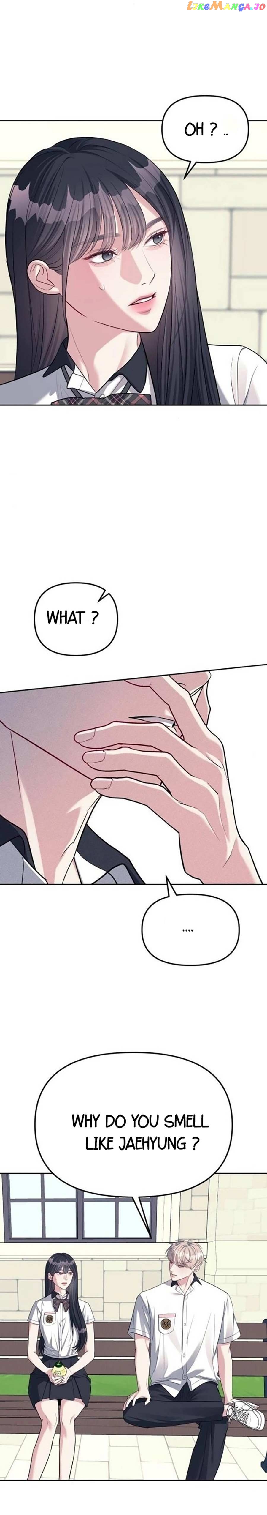 Read Undercover! Chaebol High School EN Manga Online