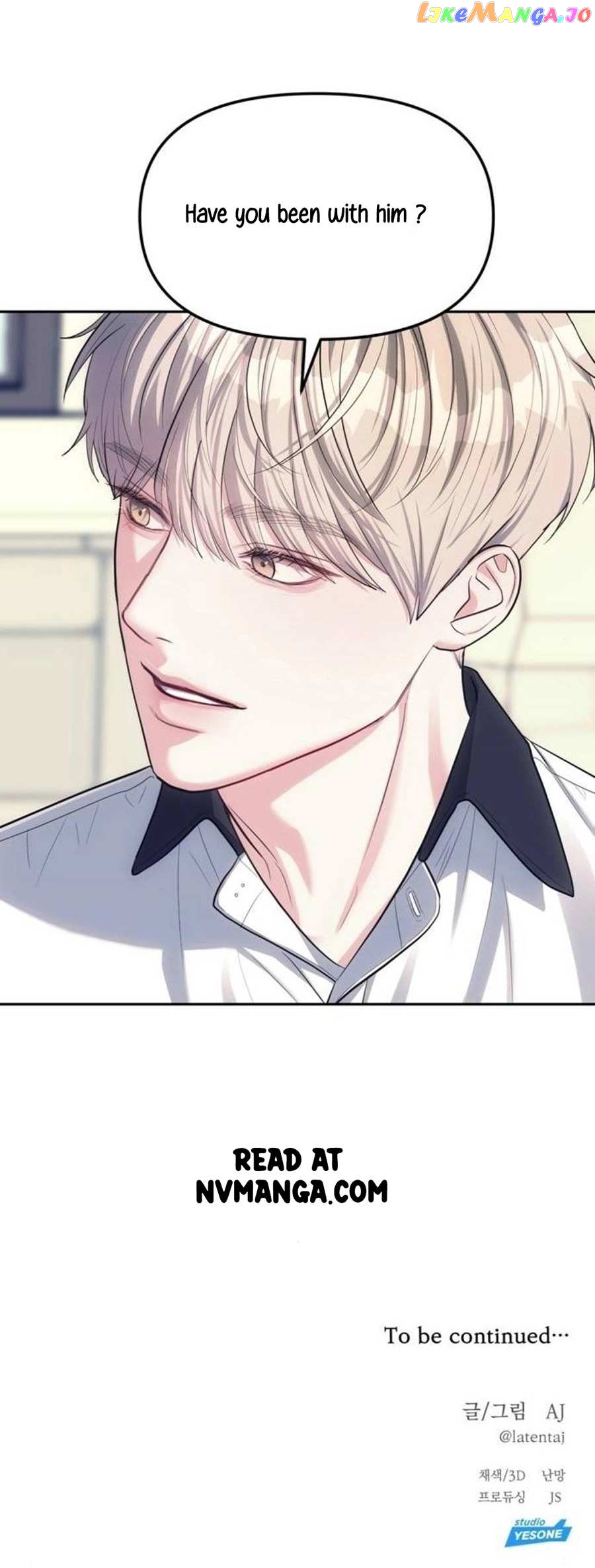 Read Undercover! Chaebol High School EN Manga Online