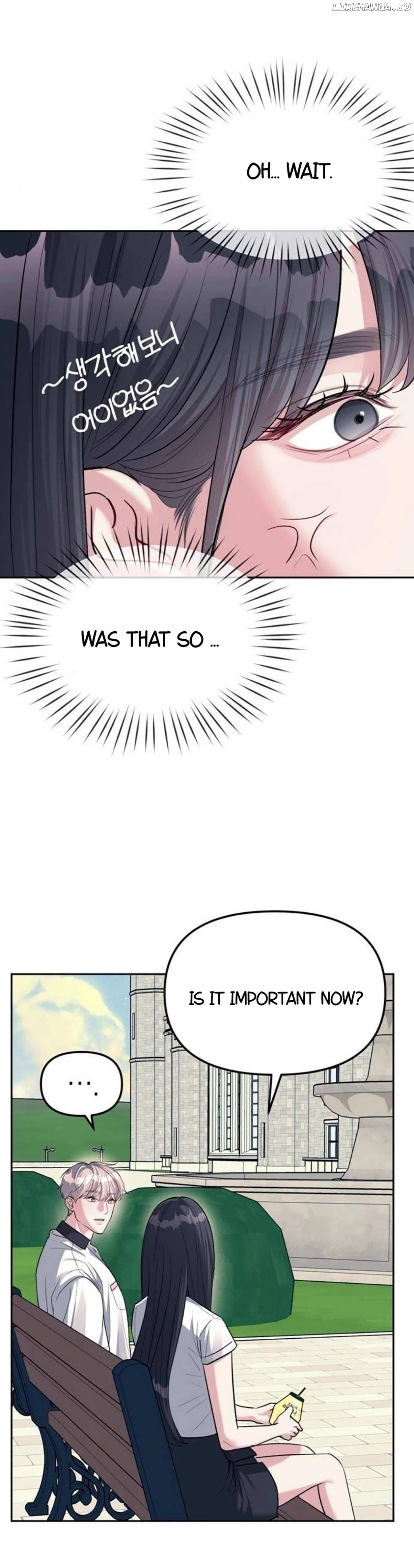 Read Undercover! Chaebol High School EN Manga Online