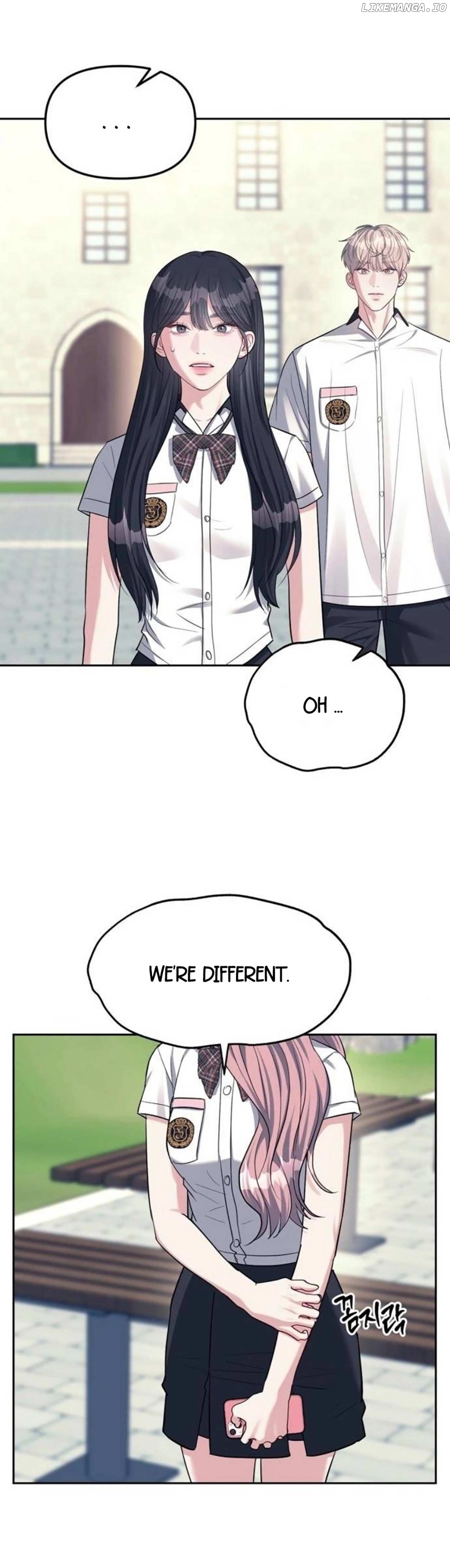 Read Undercover! Chaebol High School EN Manga Online
