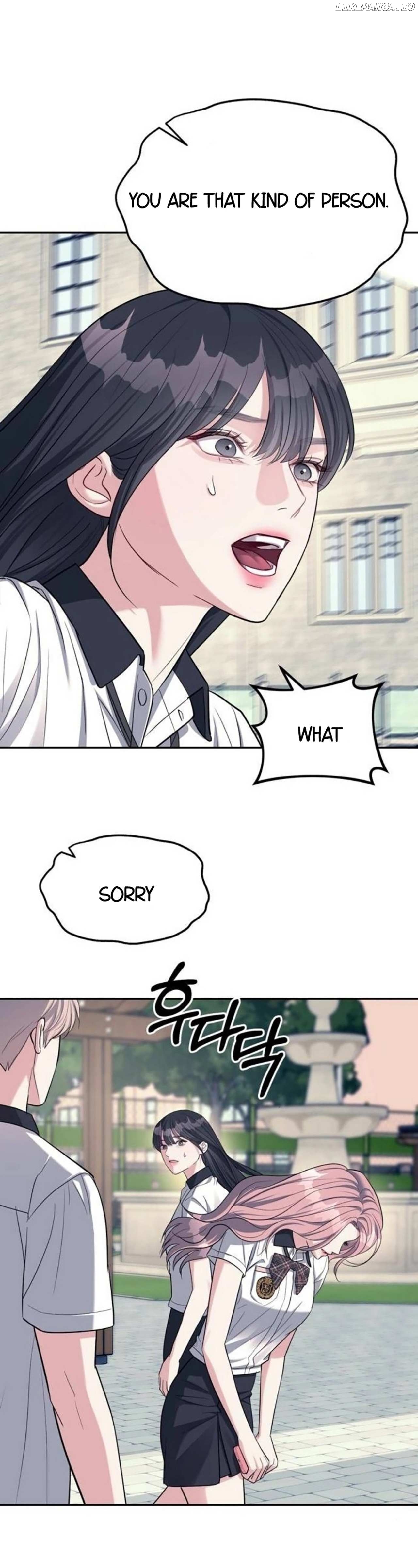 Read Undercover! Chaebol High School EN Manga Online