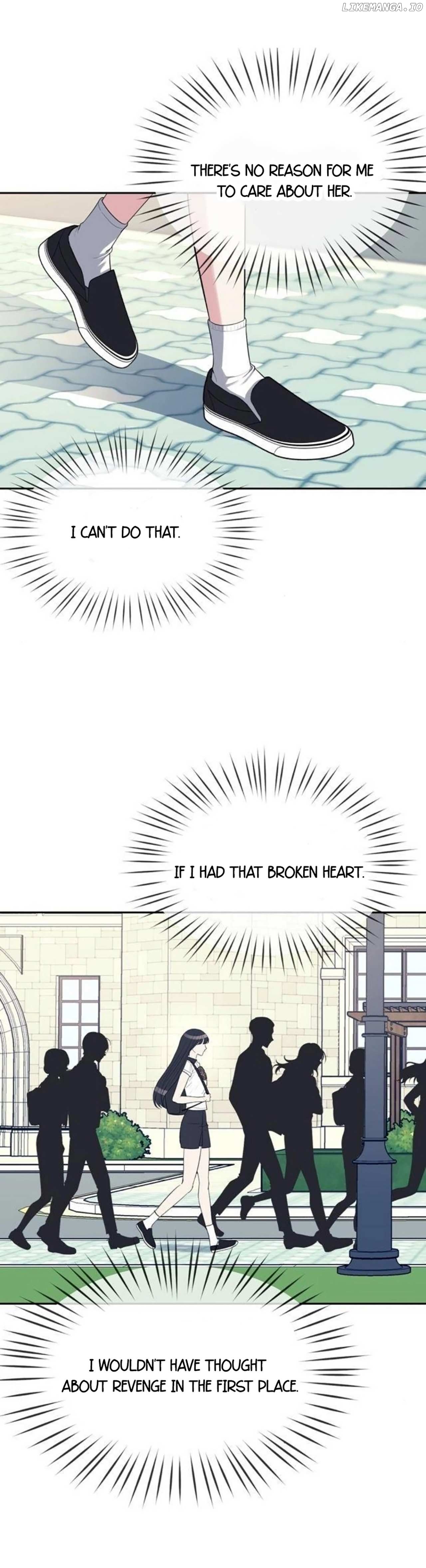 Read Undercover! Chaebol High School EN Manga Online