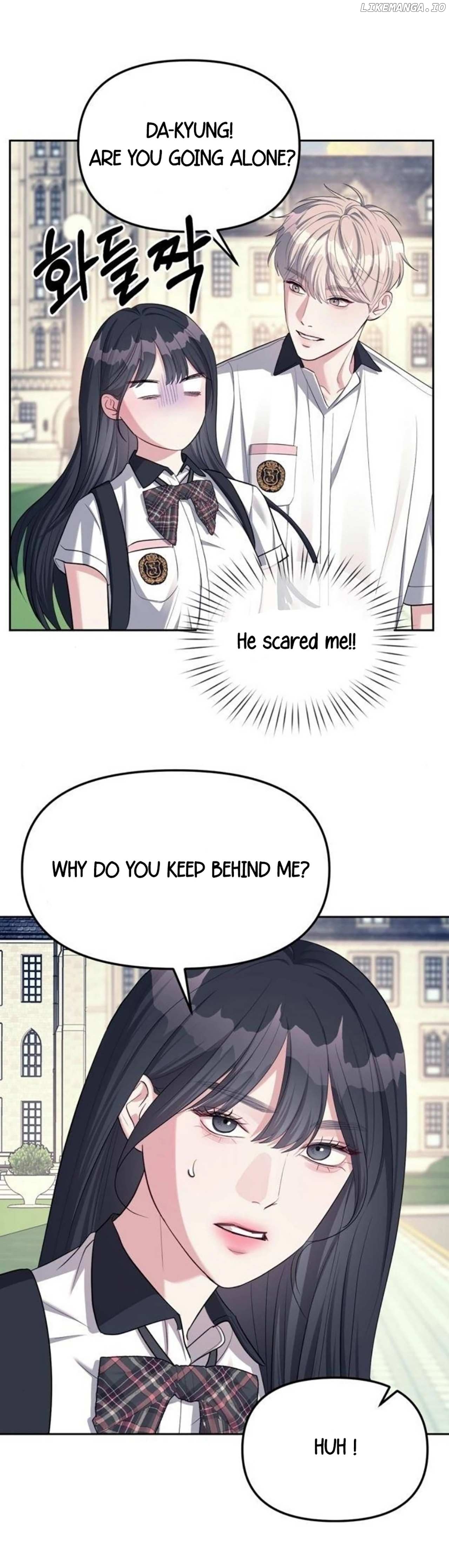 Read Undercover! Chaebol High School EN Manga Online