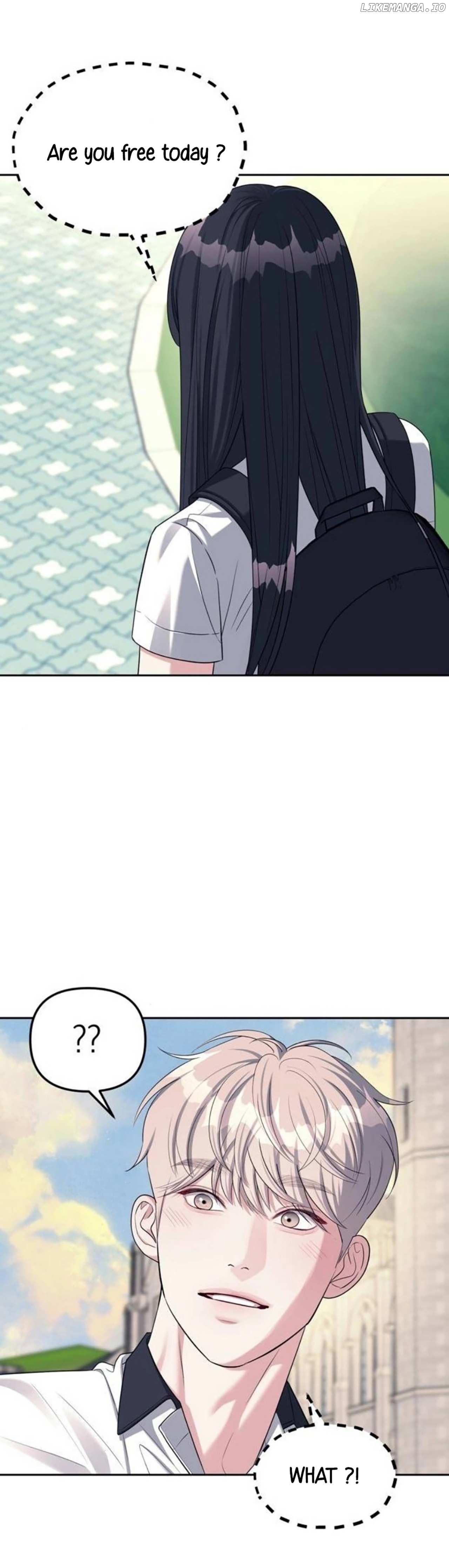 Read Undercover! Chaebol High School EN Manga Online