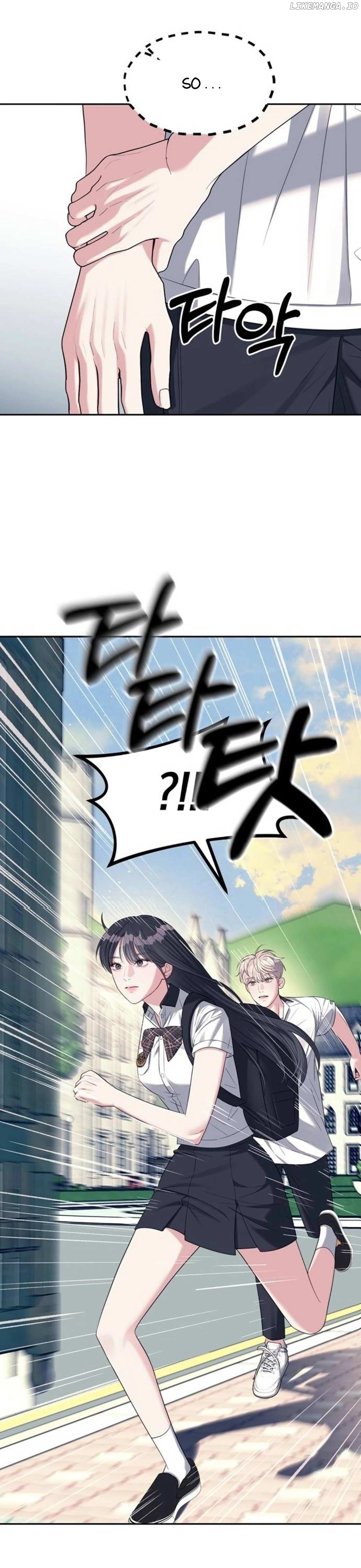 Read Undercover! Chaebol High School EN Manga Online