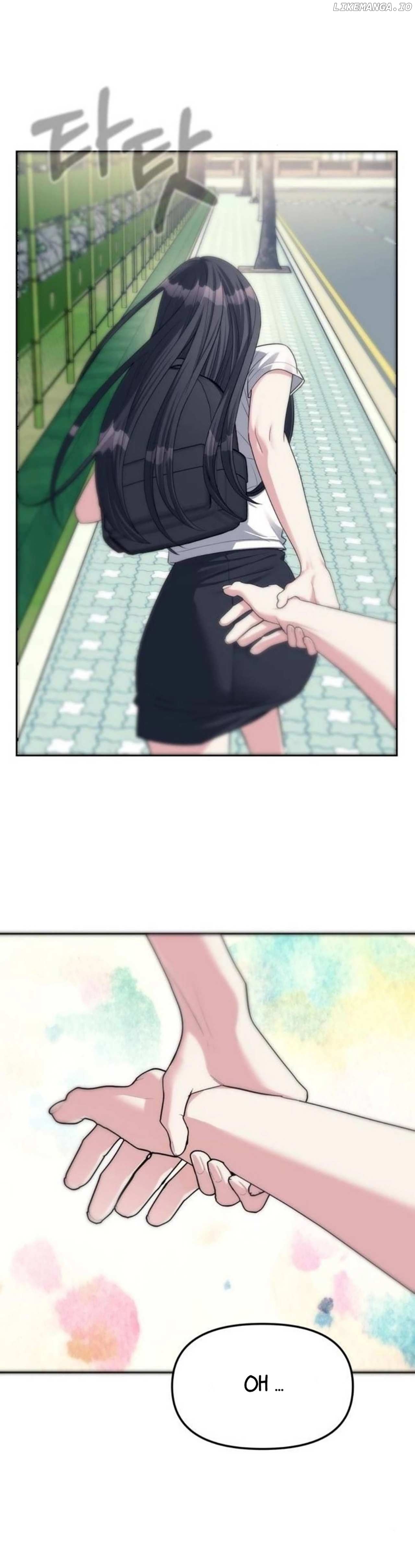 Read Undercover! Chaebol High School EN Manga Online