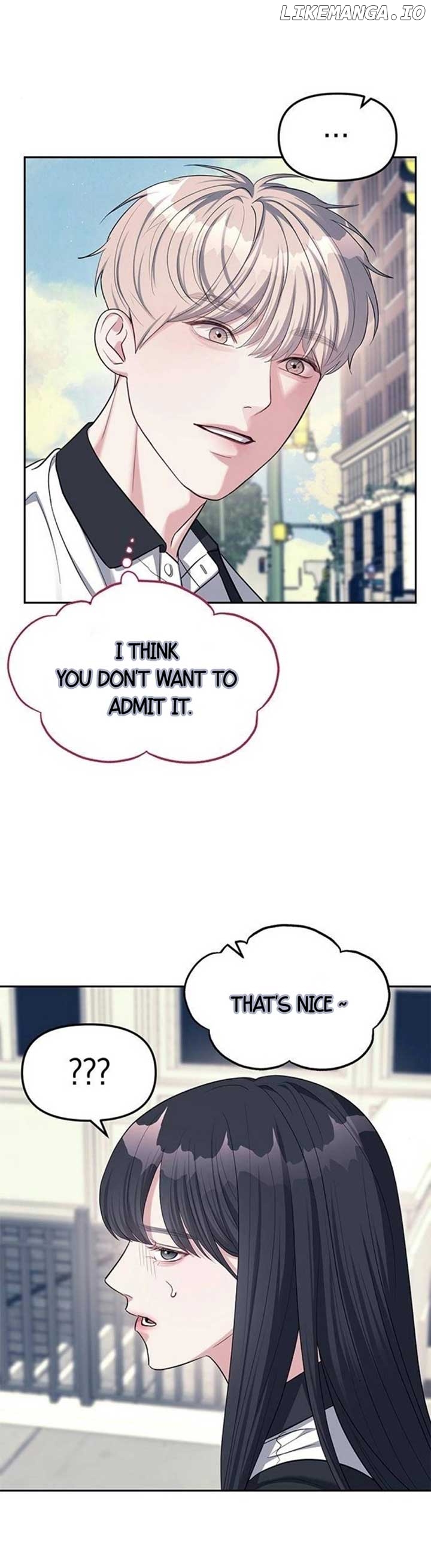Read Undercover! Chaebol High School EN Manga Online
