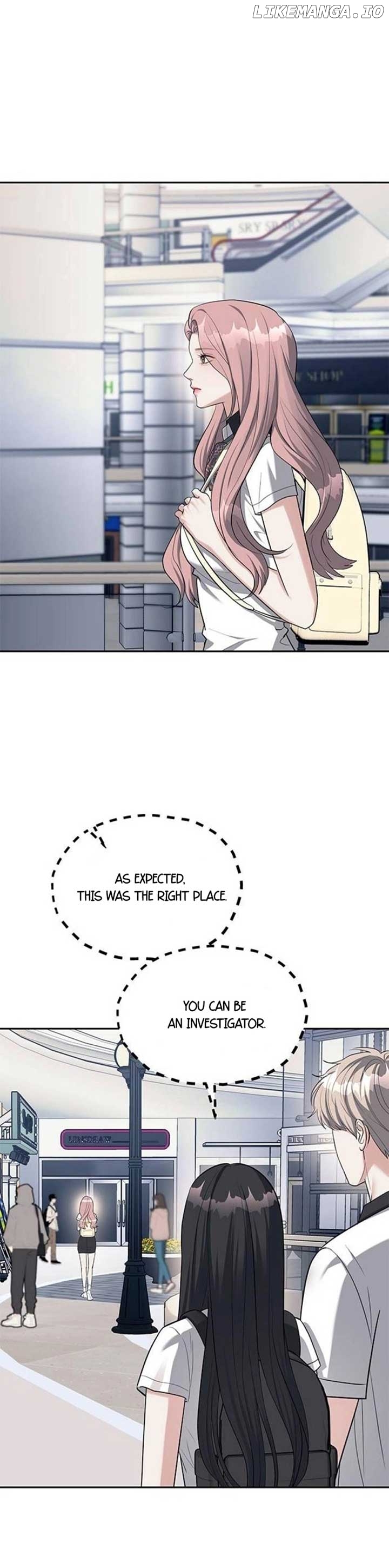 Read Undercover! Chaebol High School EN Manga Online
