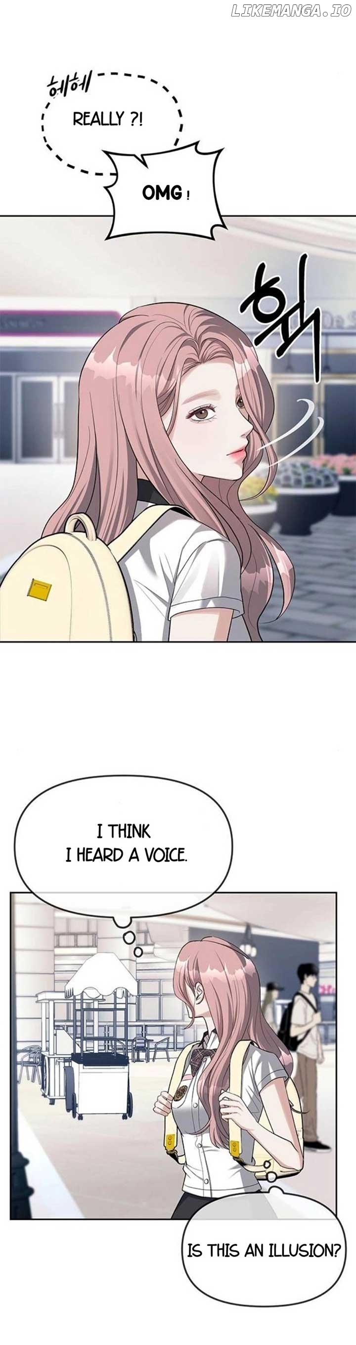 Read Undercover! Chaebol High School EN Manga Online