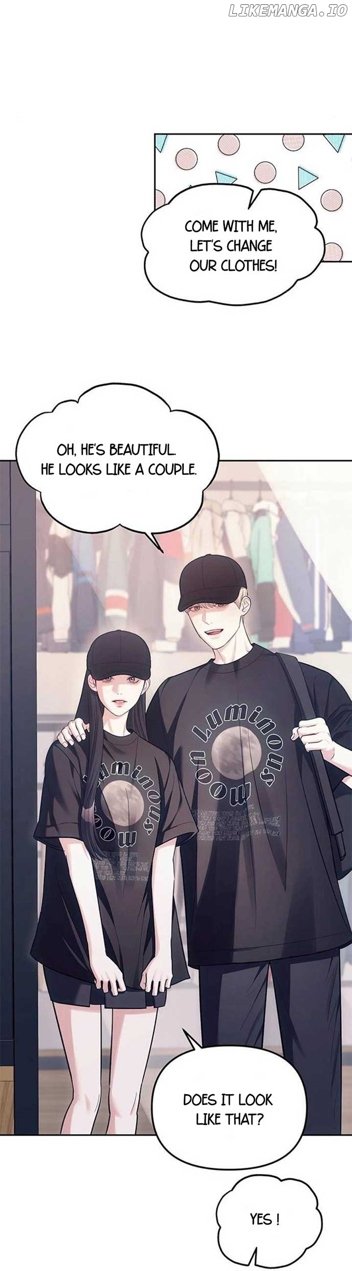 Read Undercover! Chaebol High School EN Manga Online