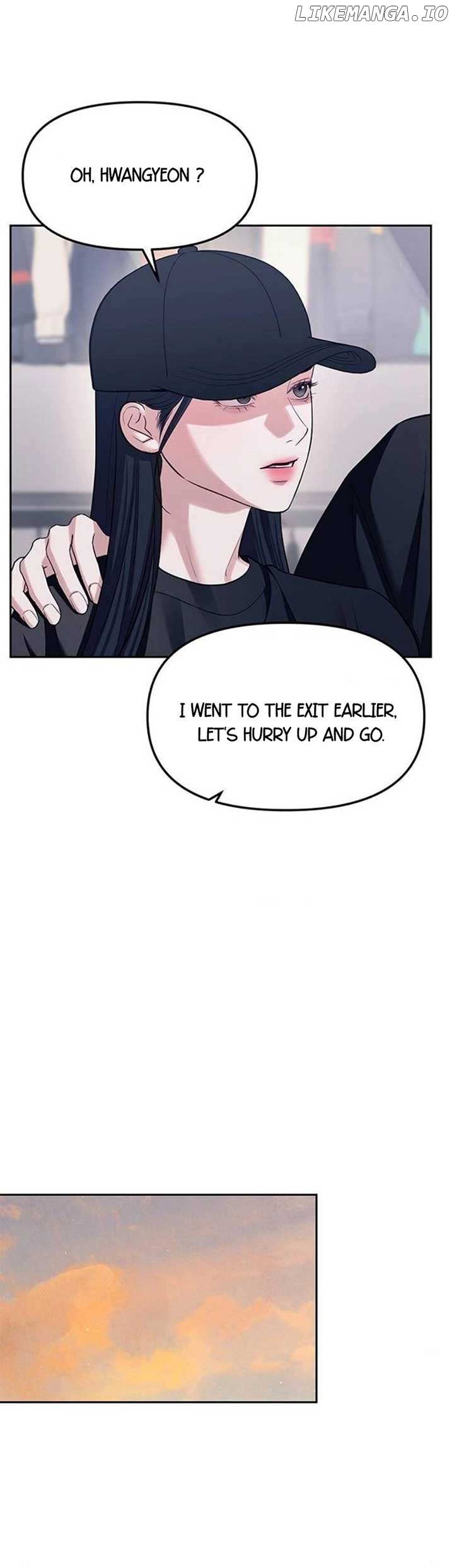Read Undercover! Chaebol High School EN Manga Online