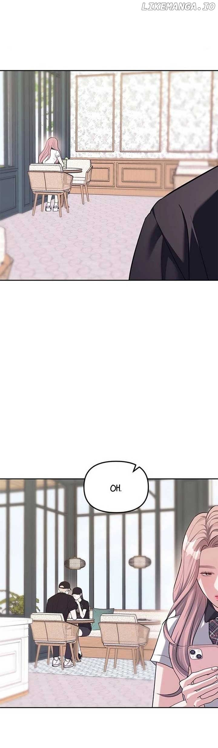 Read Undercover! Chaebol High School EN Manga Online