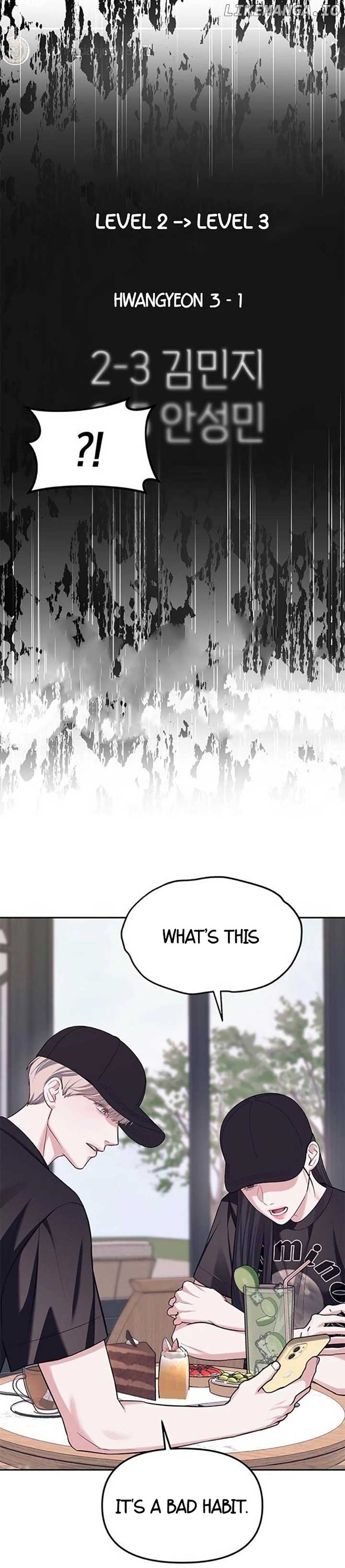 Read Undercover! Chaebol High School EN Manga Online