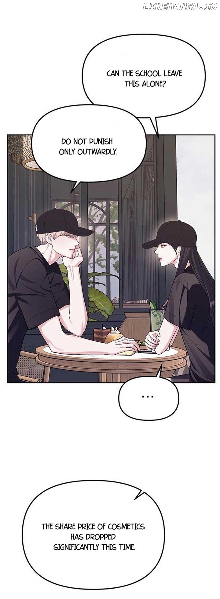 Read Undercover! Chaebol High School EN Manga Online