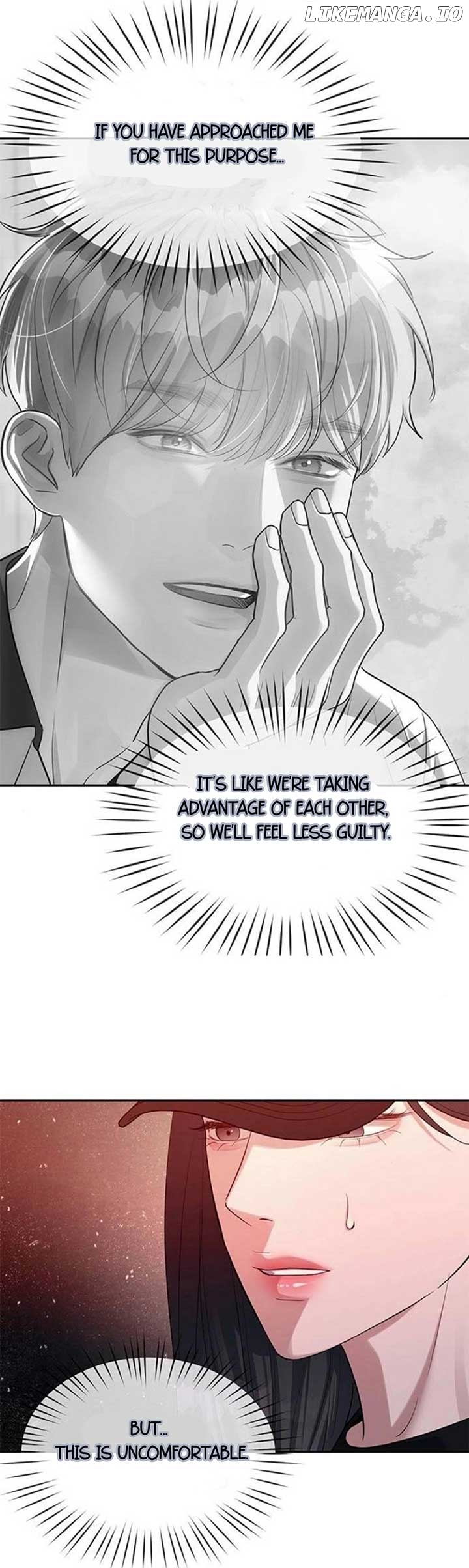 Read Undercover! Chaebol High School EN Manga Online