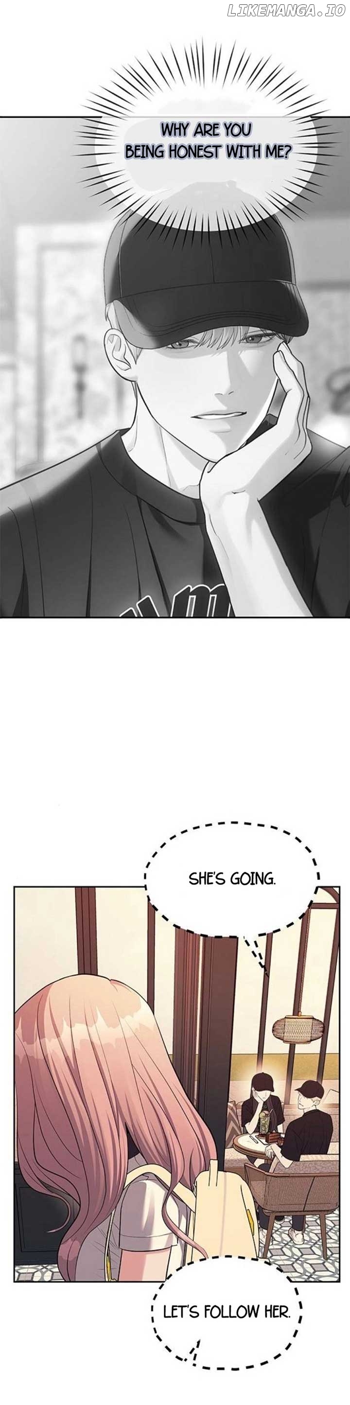 Read Undercover! Chaebol High School EN Manga Online
