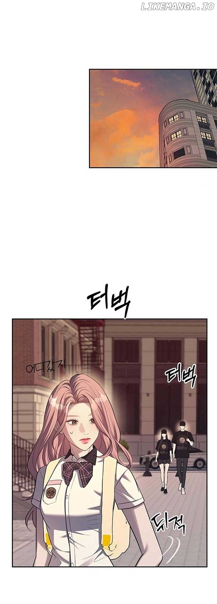 Read Undercover! Chaebol High School EN Manga Online