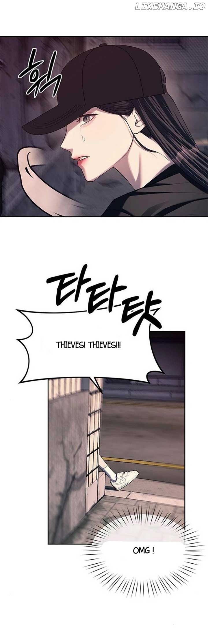 Read Undercover! Chaebol High School EN Manga Online