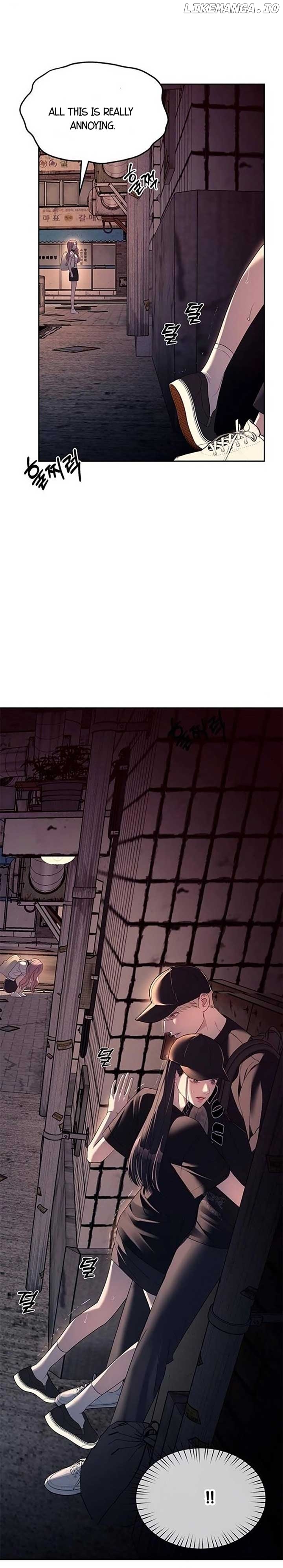Read Undercover! Chaebol High School EN Manga Online