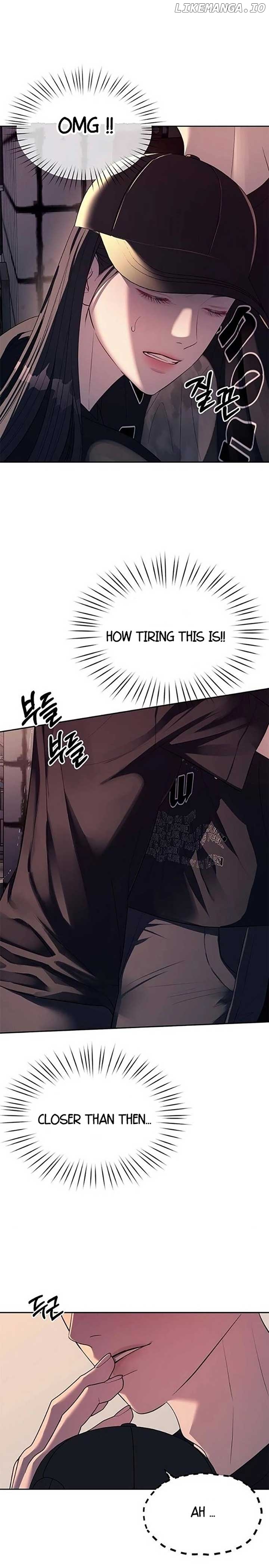 Read Undercover! Chaebol High School EN Manga Online