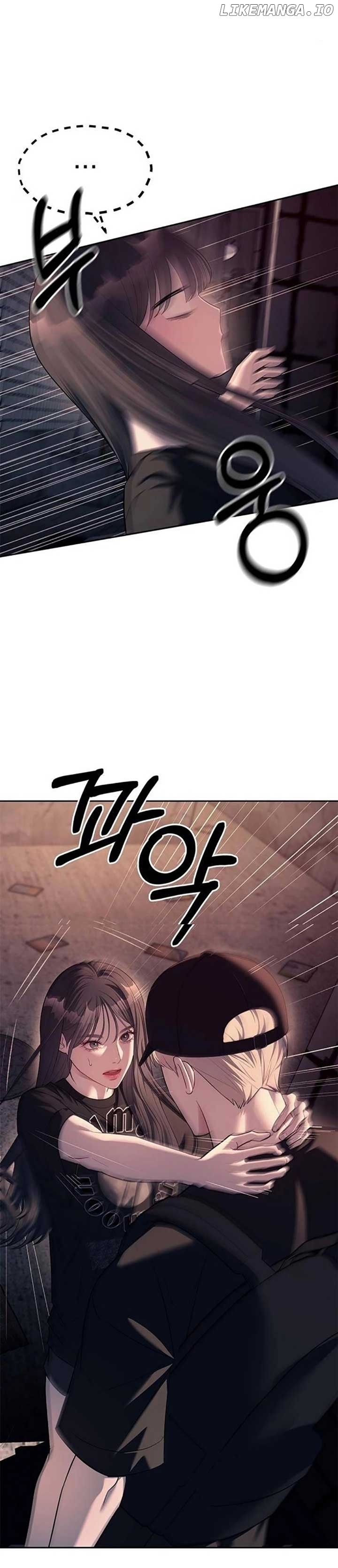 Read Undercover! Chaebol High School EN Manga Online