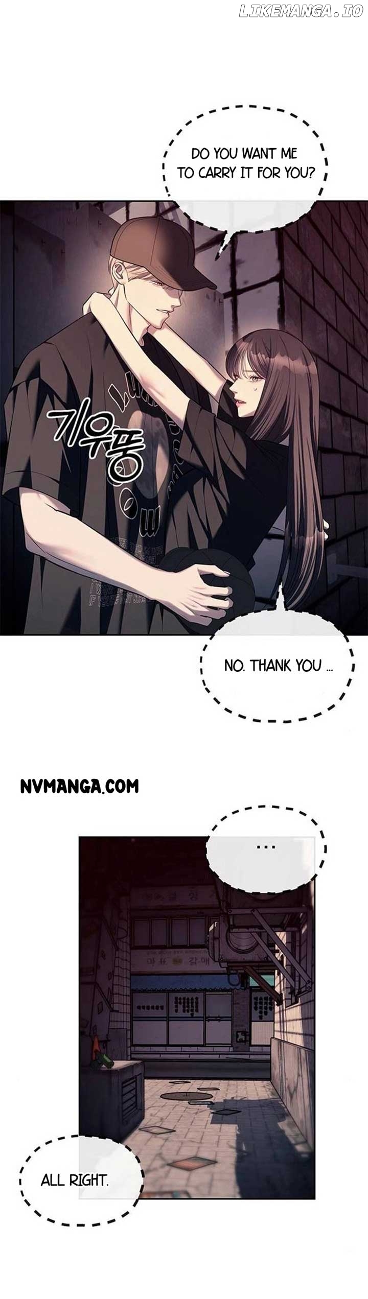 Read Undercover! Chaebol High School EN Manga Online