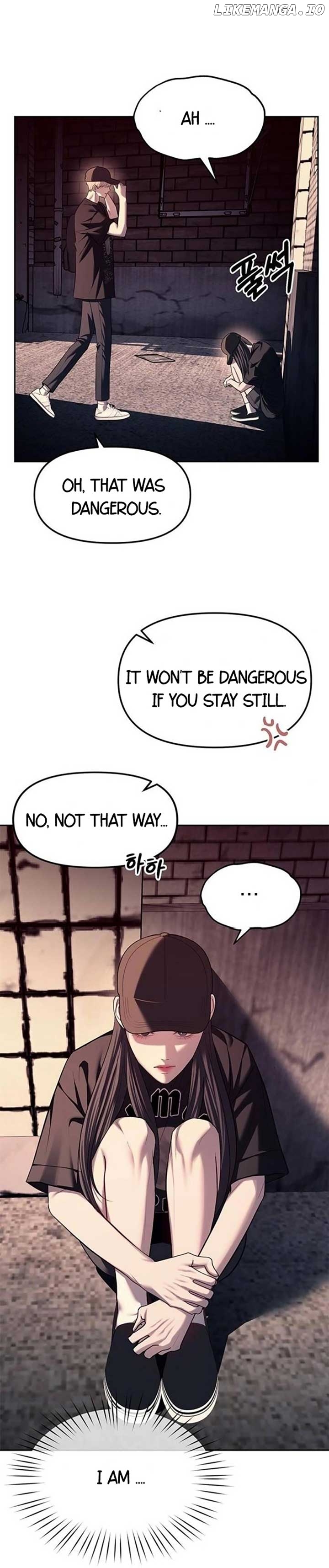 Read Undercover! Chaebol High School EN Manga Online