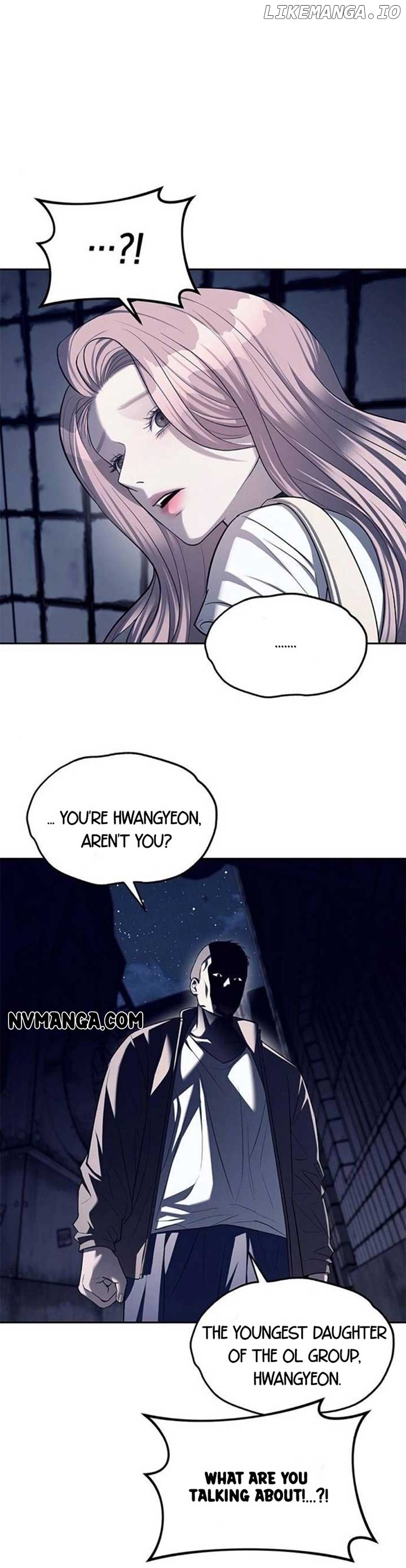 Read Undercover! Chaebol High School EN Manga Online
