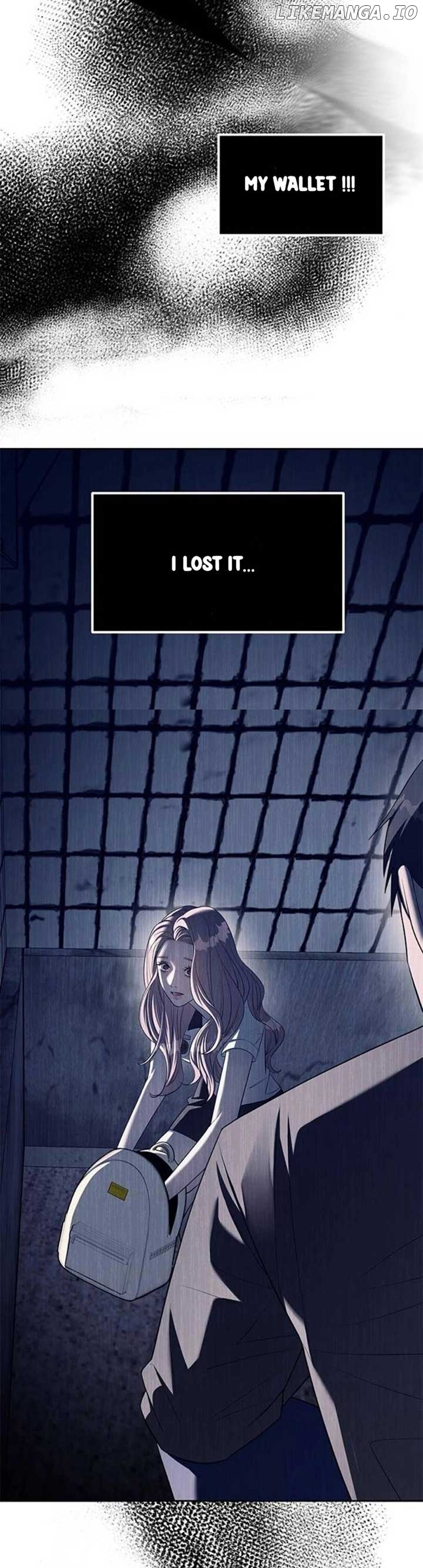 Read Undercover! Chaebol High School EN Manga Online