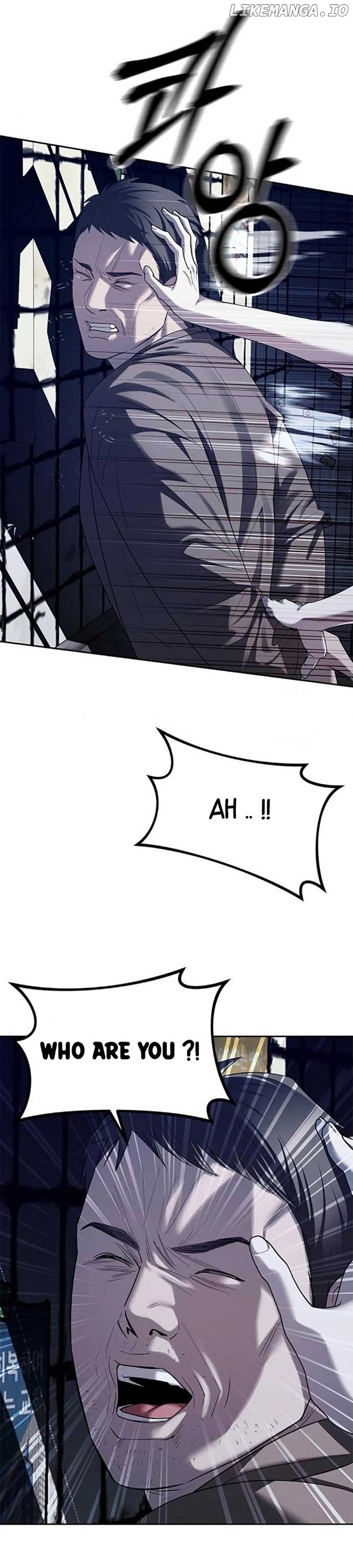 Read Undercover! Chaebol High School EN Manga Online