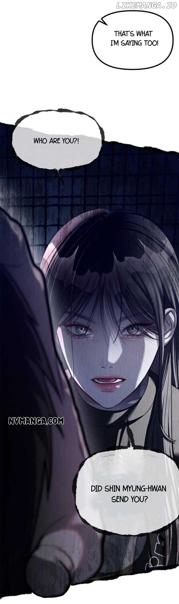 Read Undercover! Chaebol High School EN Manga Online