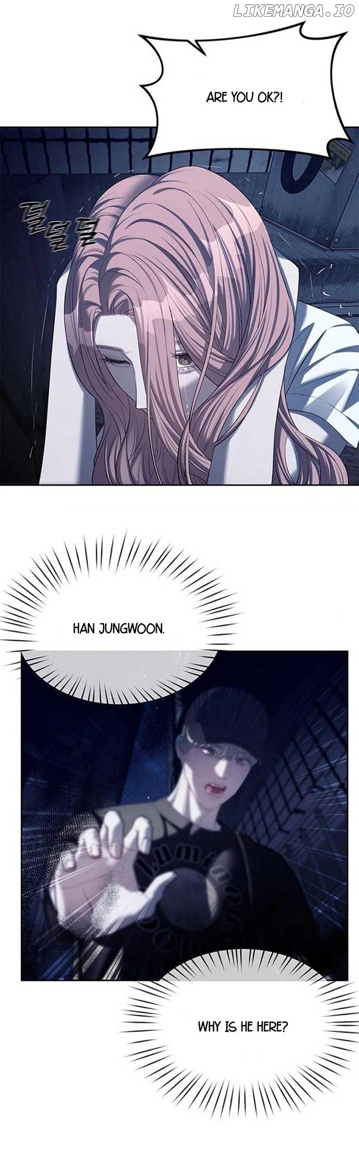 Read Undercover! Chaebol High School EN Manga Online