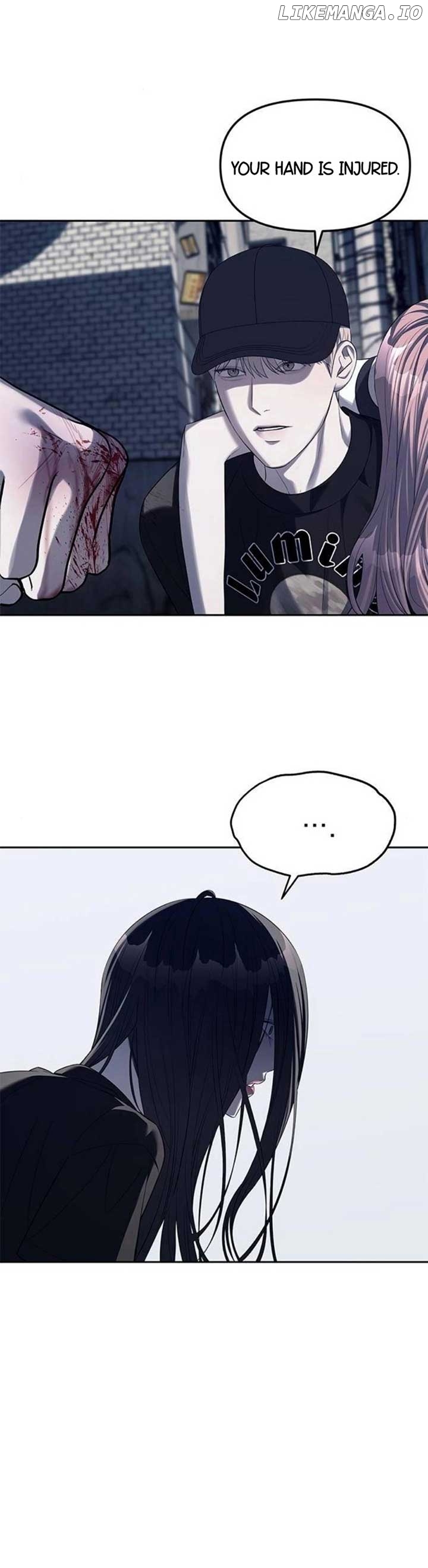Read Undercover! Chaebol High School EN Manga Online