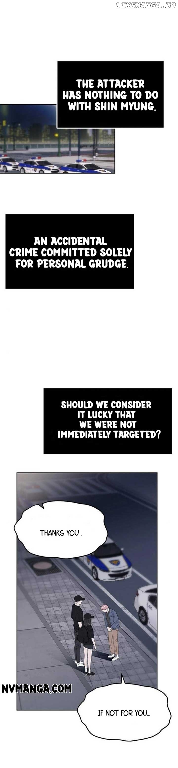 Read Undercover! Chaebol High School EN Manga Online